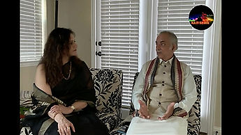 Interview with King of Puri Gajapati Dibyasingh Deb
